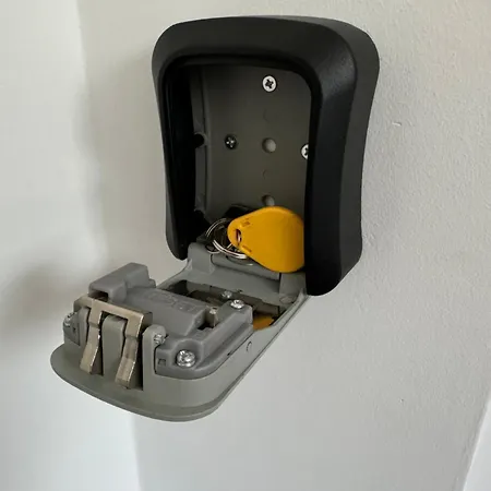 Apartman Manhattan Lofts In M2 *