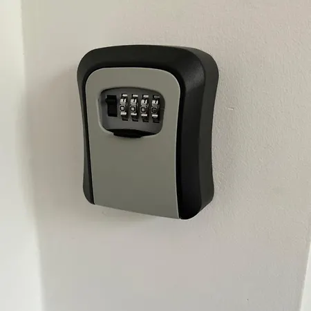 Appartement Manhattan Lofts In M2 Debrecen