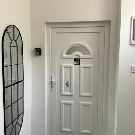 Manhattan Lofts In M2 Appartement Debrecen