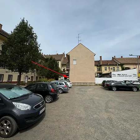 Manhattan Lofts In M2 Debrecen