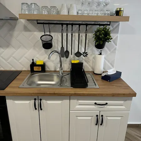 Manhattan Lofts In M2 * ديبريتْسين