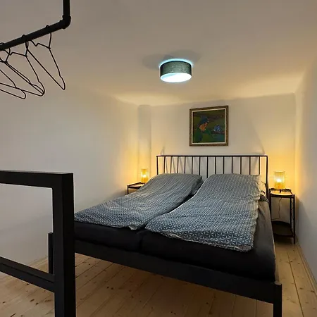 Manhattan Lofts In M2 Debrecen