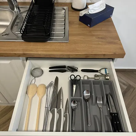 Appartement Manhattan Lofts In M2 Debrecen