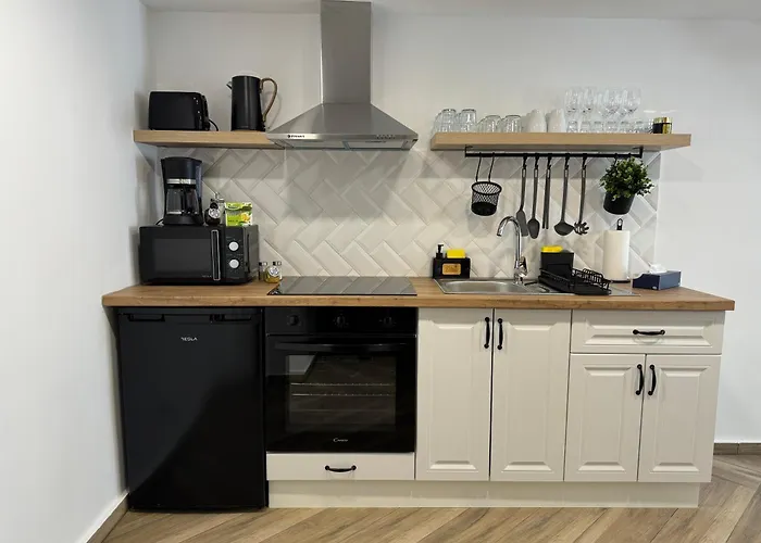 Manhattan Lofts In M2 Apartman *
