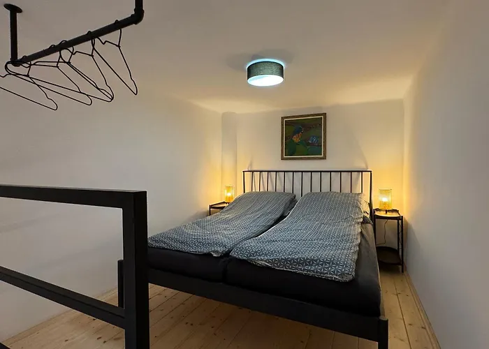 Manhattan Lofts In M2 Debrecen