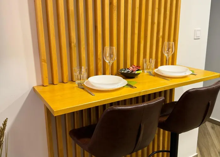 Manhattan Lofts In M2 Apartman